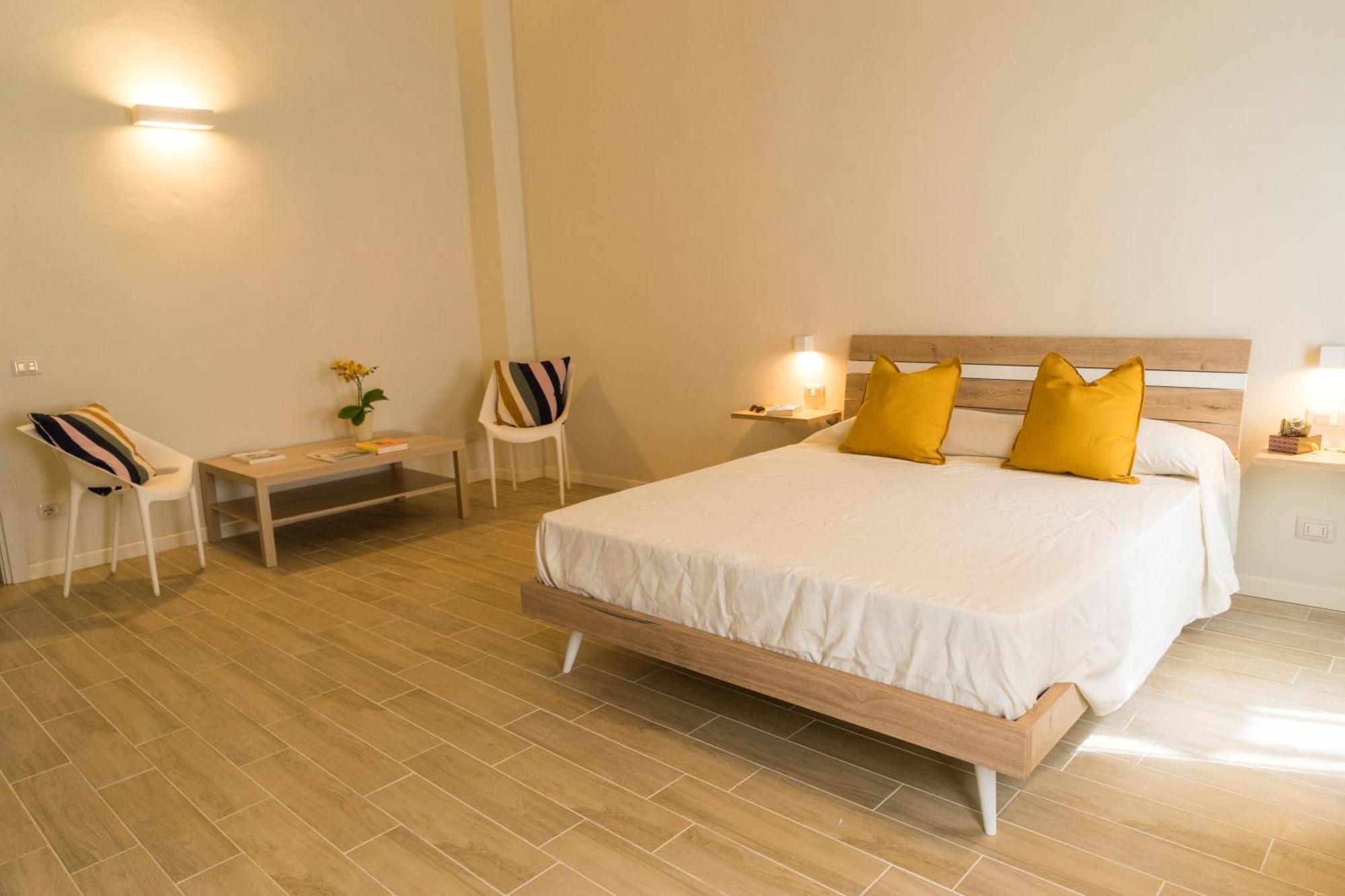 Ferienwohnung La Nicchia Di Niccolo Florenz Exterior foto