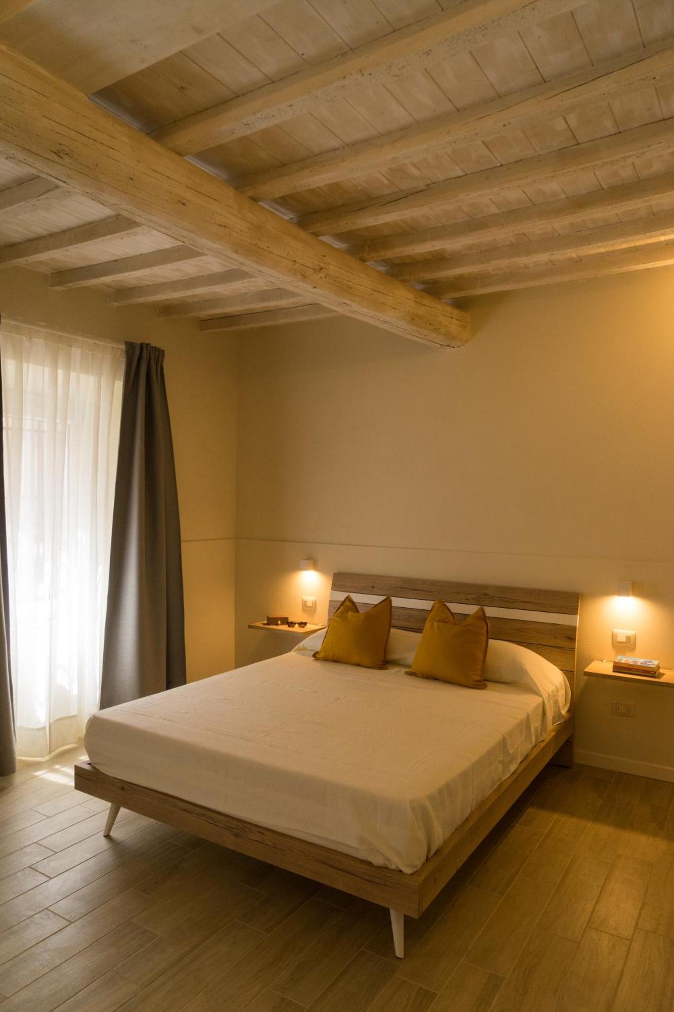Ferienwohnung La Nicchia Di Niccolo Florenz Exterior foto
