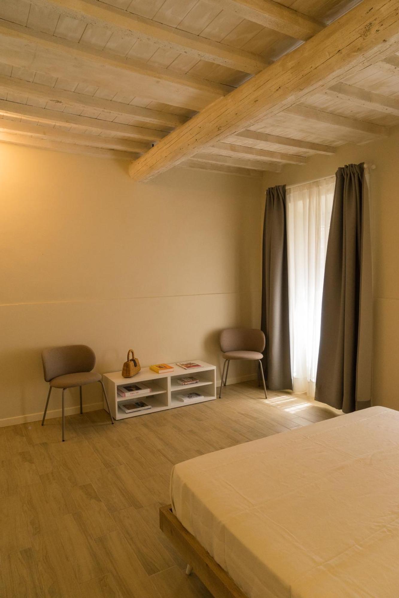 Ferienwohnung La Nicchia Di Niccolo Florenz Exterior foto